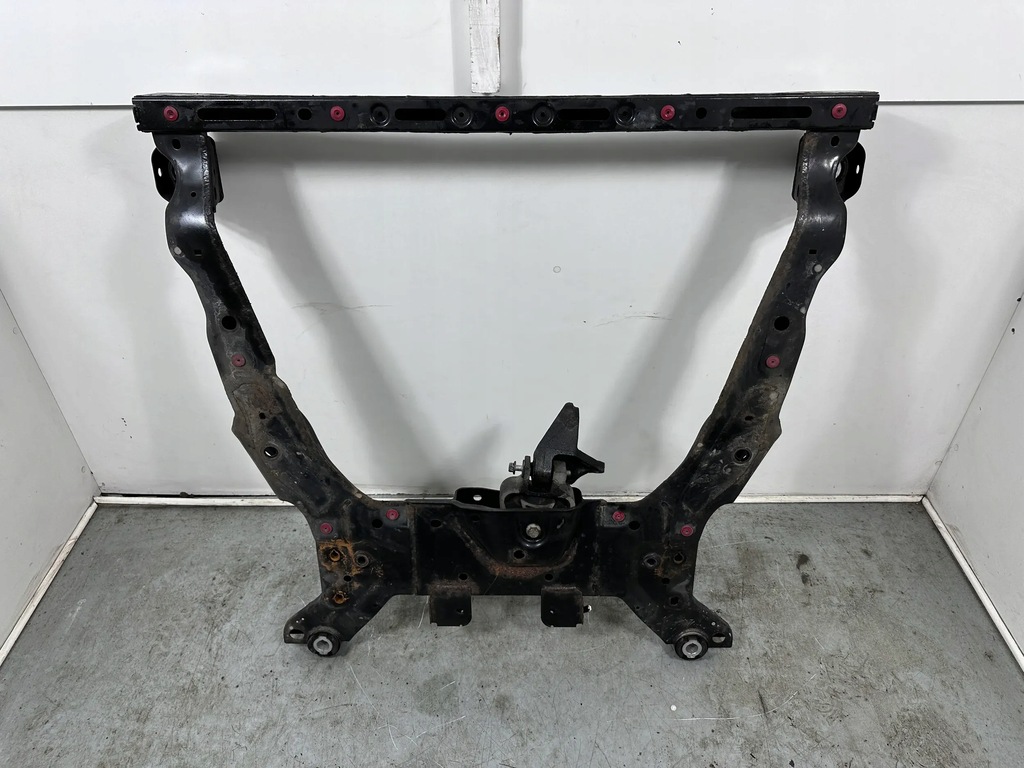 фото №12, Ford mondeo mk v 2016 балка передние