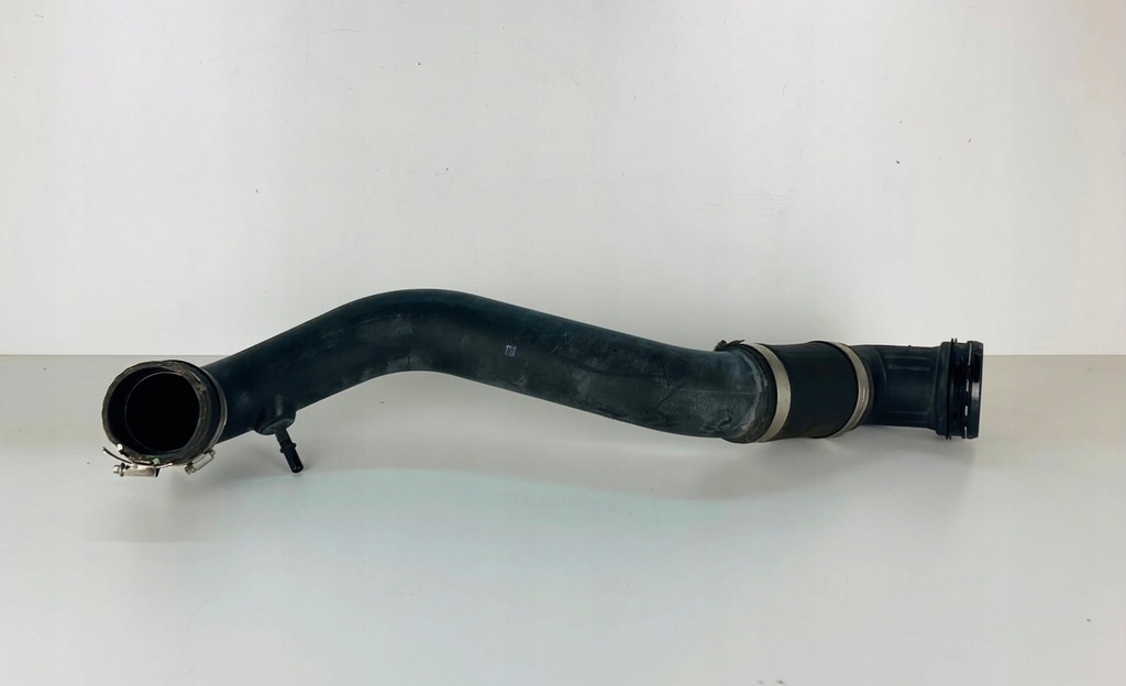 фото №4, Ford f150 15- 3.5ecoboost труба шланг воздуха интеркулер fl34-9b642-cb