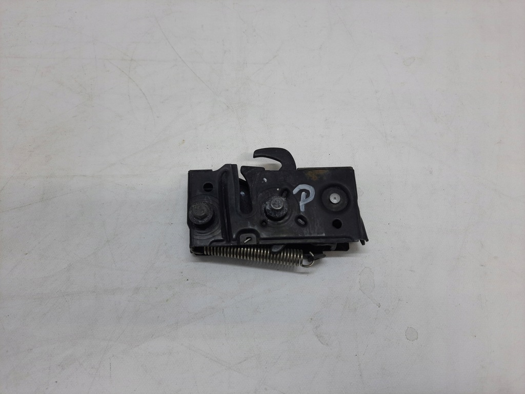 фото №1, Volvo v90 s90 16- замок капот правий перед оригінал