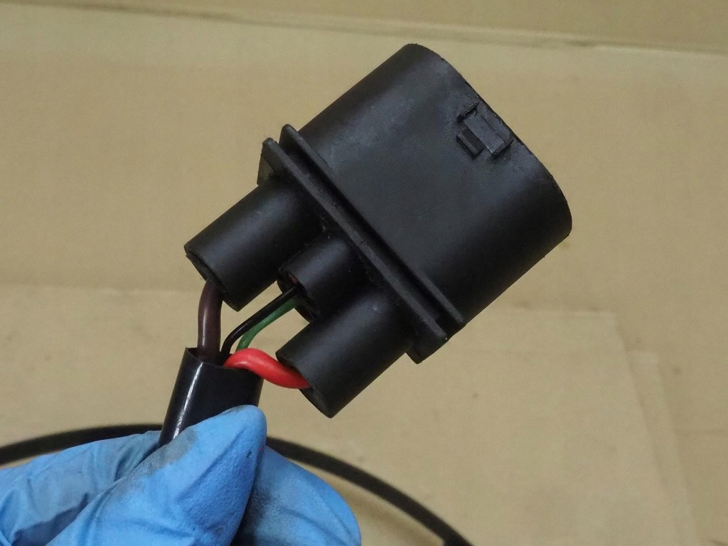 фото №14, Вентилятор радіатора двигуна audi a3 q2 q3 tt seat leon skoda karoq новий