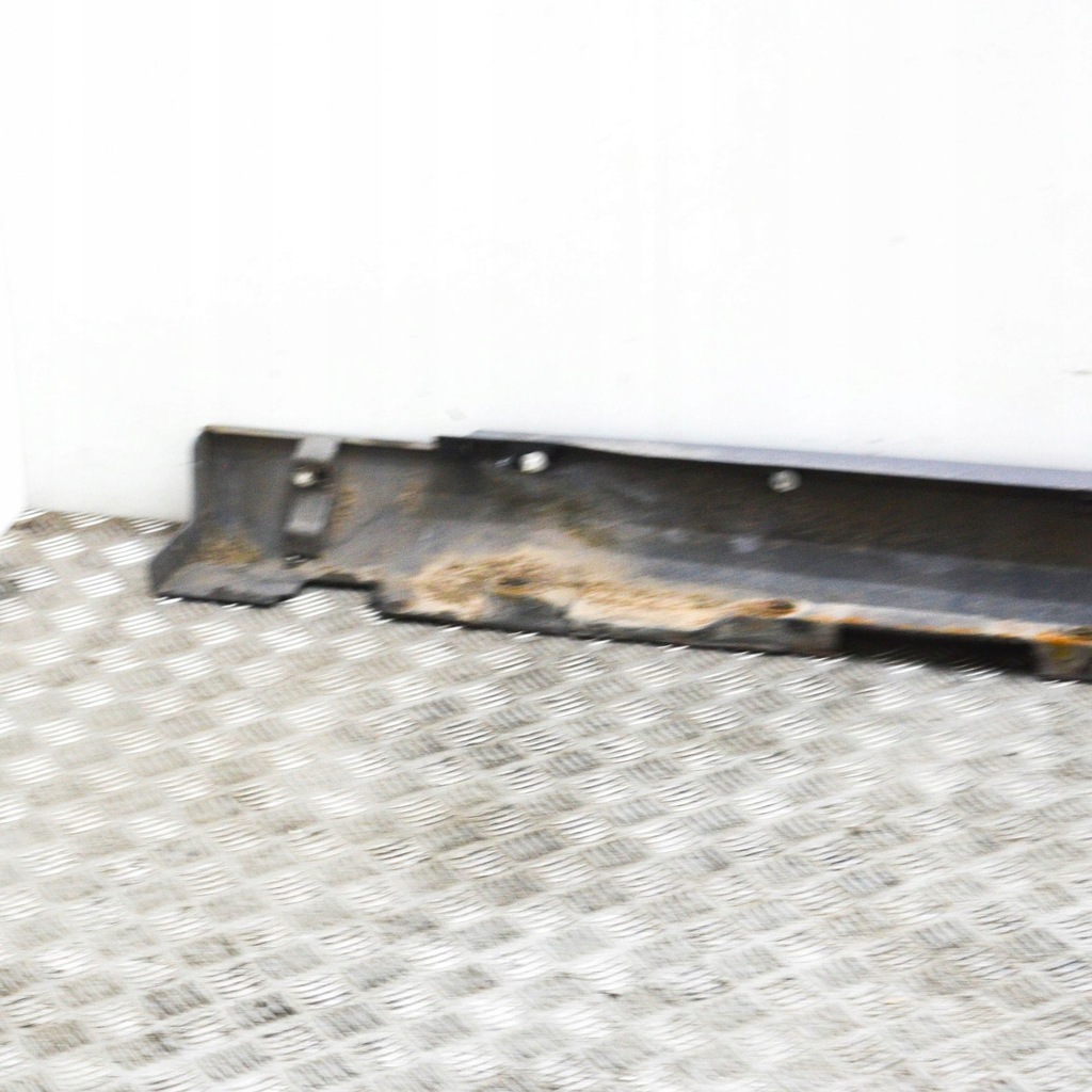 фото №5, Jaguar xf x250 2008 поріг