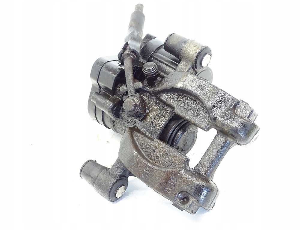 фото №8, Суппорт тормозной левый задняя задний audi a5 8w a4 b9 8w0615405aa