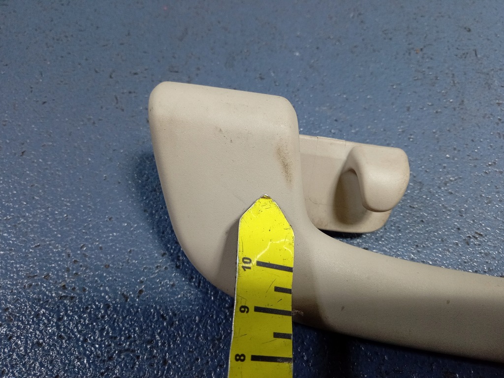 фото №4, Bmw 3 gt f34 ручки крепления потолочный