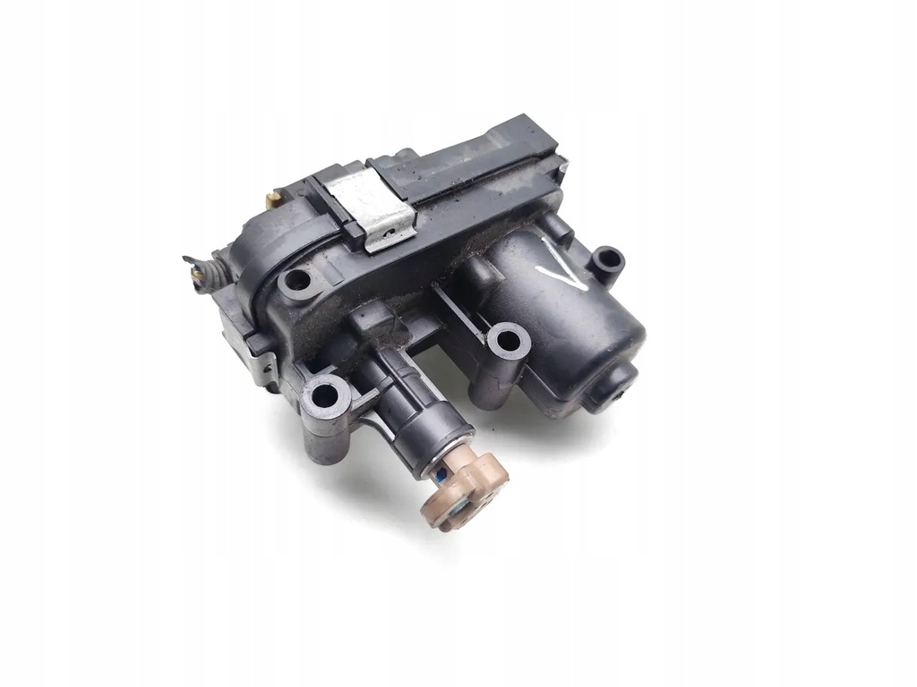 фото №13, Vauxhall insignia клапан коллектор впускной 2.0 cdti дизель 118kw 160 hp