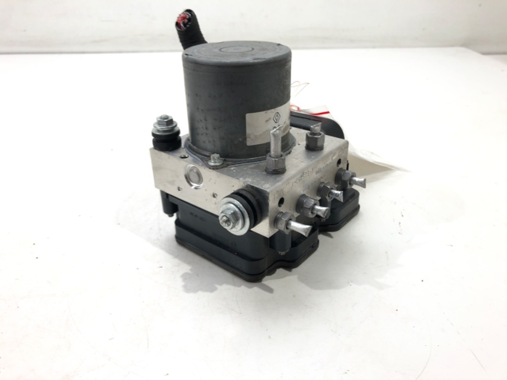 фото №2, Насос abs renault clio v 476604695r 1.0 91km