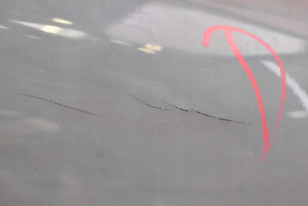 фото №10, Крила правий перед передній siwy renault kangoo 2 ii 07-13