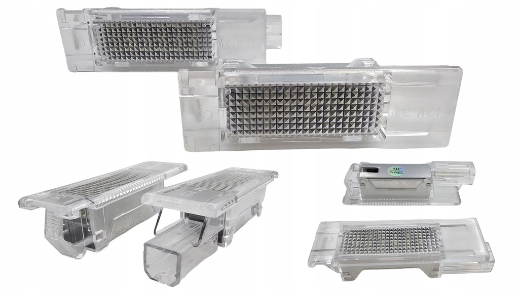 фото №3, Led подсветка салона дверь dodge challenger r/t 08-19 fiat 500 500c