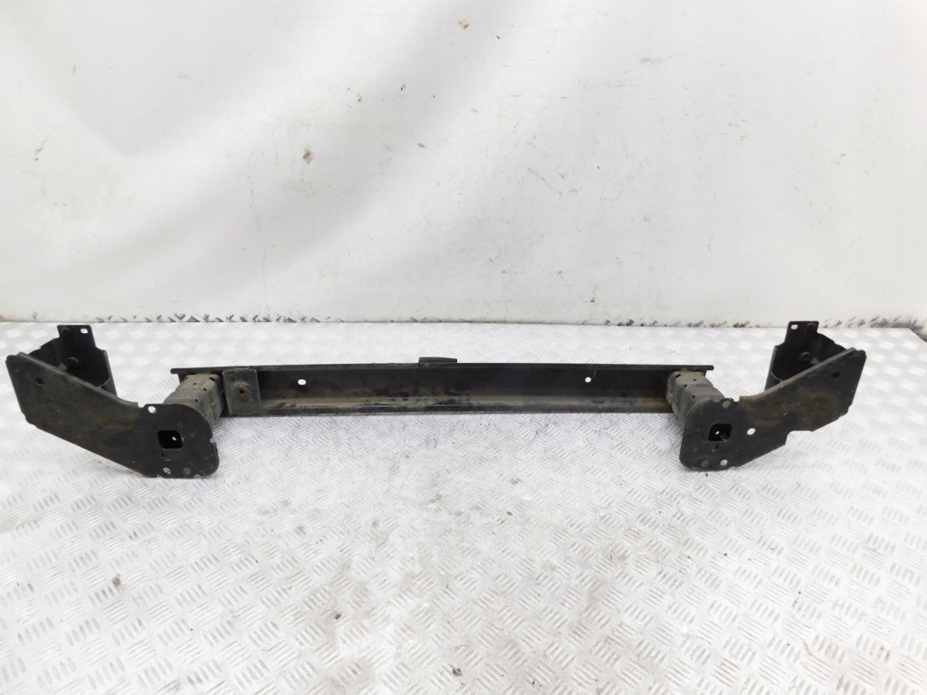 фото №12, Балка усилитель бампера задняя 9682791580 - peugeot 3008 i lift 13-16