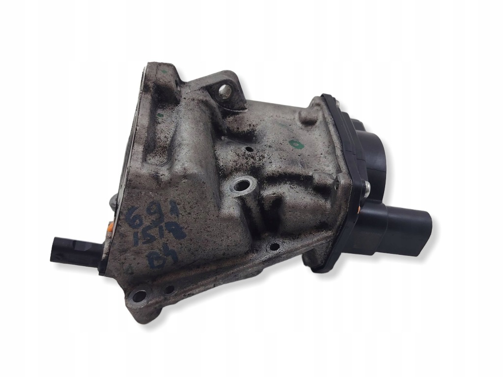 2013 audi a6 s6 c7 4g клапан egr 10011289 Недорого