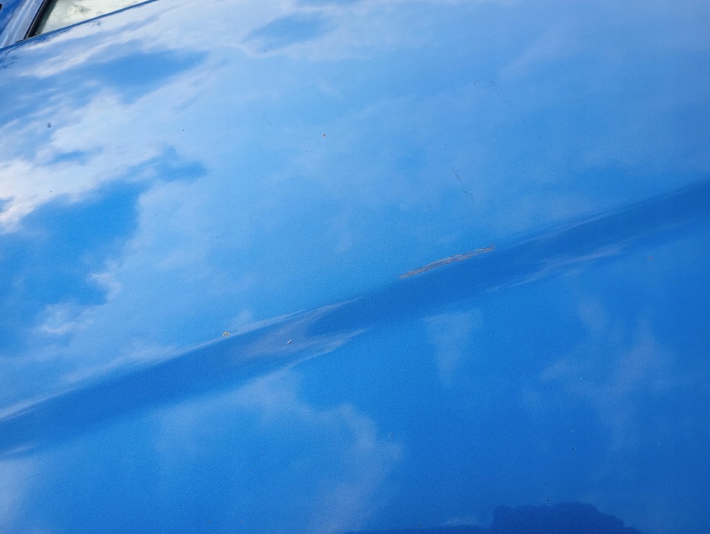 фото №7, Двері ліва перед 33u chevrolet aveo t250 5d