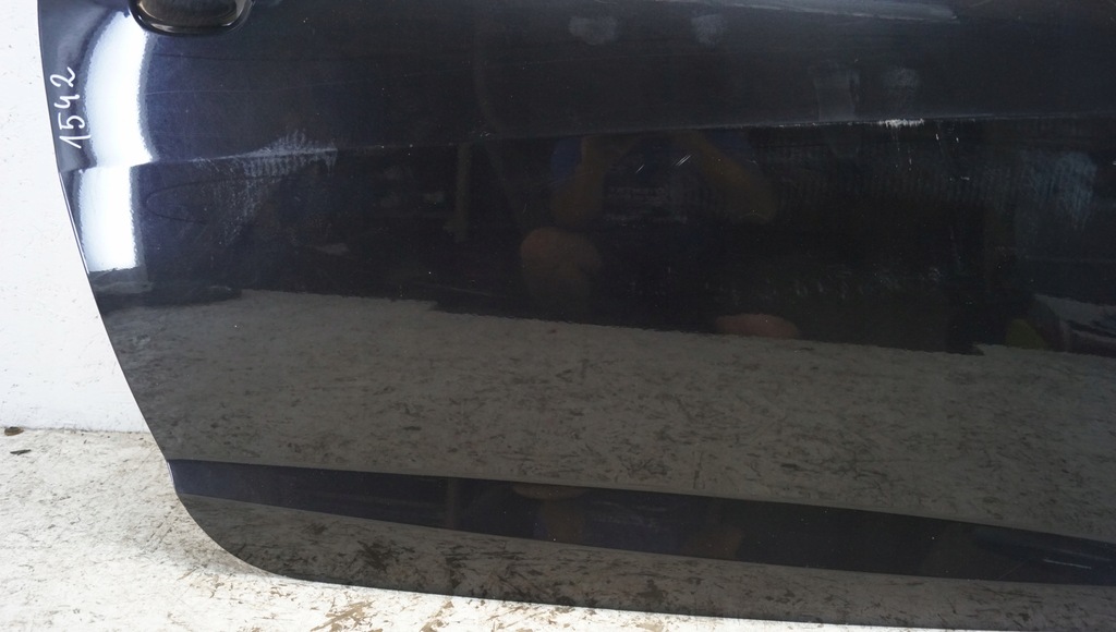 фото №5, Дверь правый перед seat ibiza 6j iv 3d