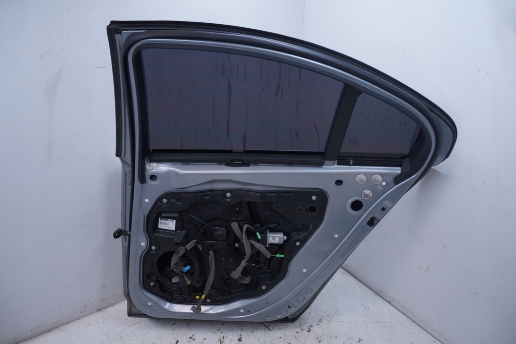 фото №8, Дверь правый задняя задние правое volvo s80 ii 477-46