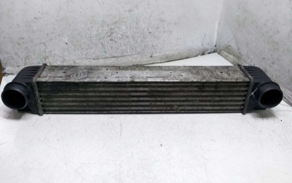 Купить Интеркулер bmw 5 e39 1612787