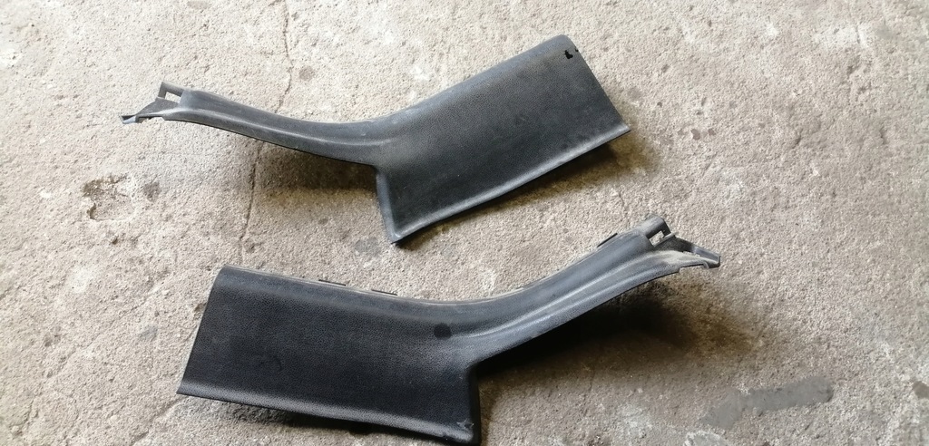 фото №1, Honda jazz iii 08-15 защита порог