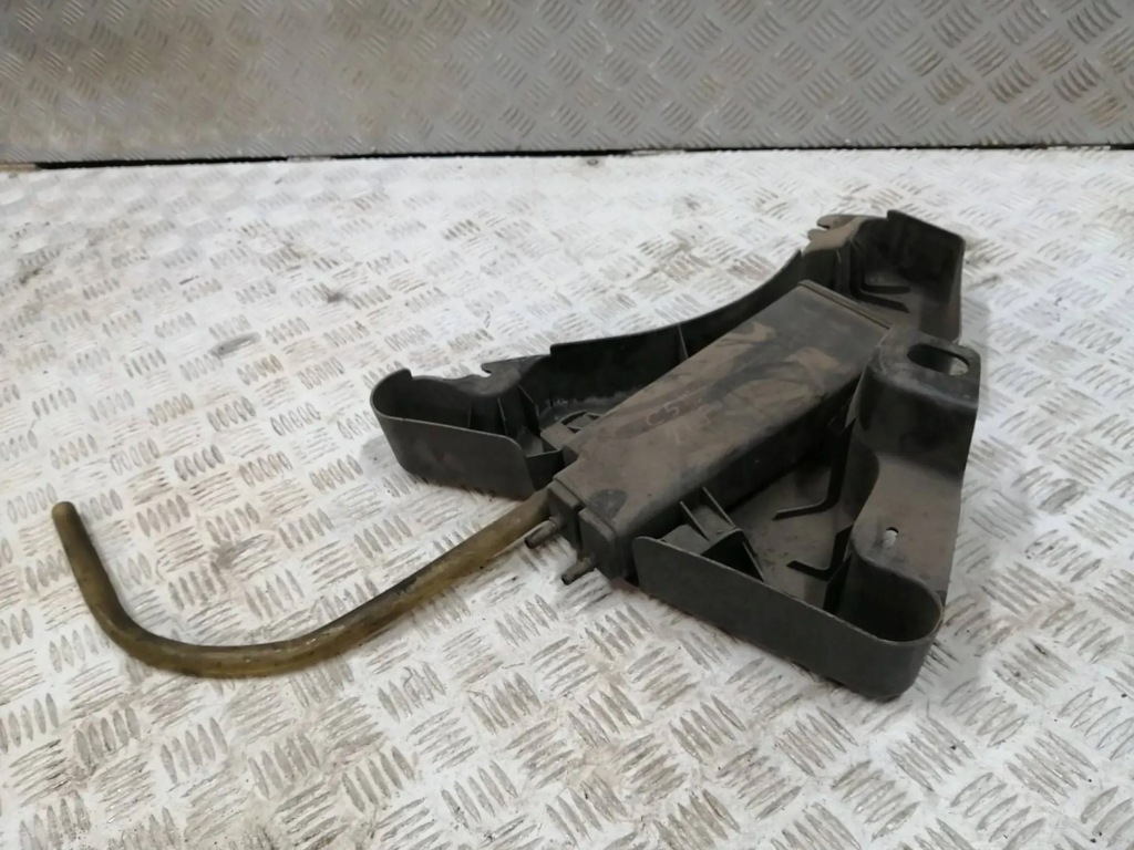 фото №1, Citroen c5 iii 2,0 16v фильтр угольный