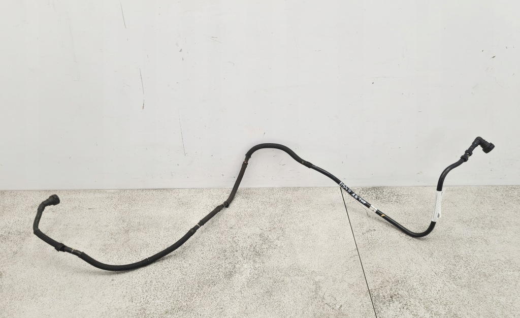 фото №1, Citroen ds4 ii 1.6 thp шланг топлива 9836331180