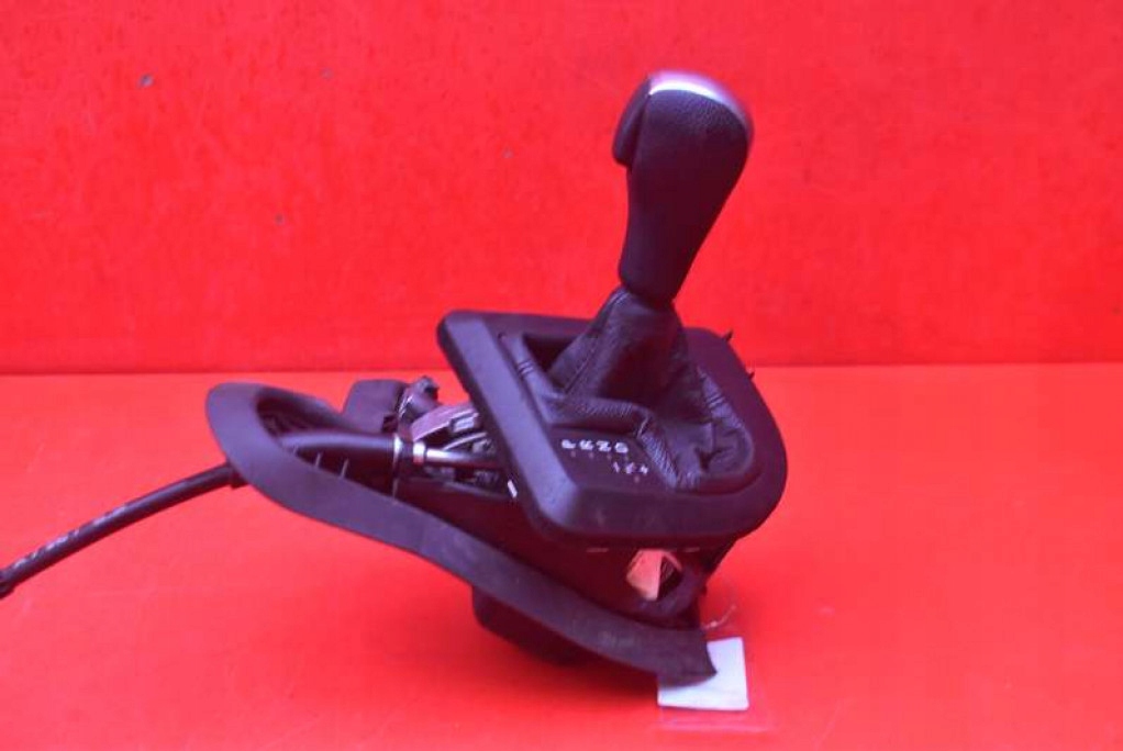 фото №6, Выборщик домкрат передач автоматическая коробка передач 7522144 bmw e60 e61 2.5i 177 km 03-07