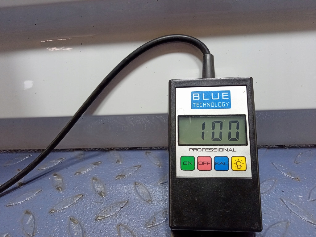 фото №4, Renault talisman двері перед ліва передні ov369