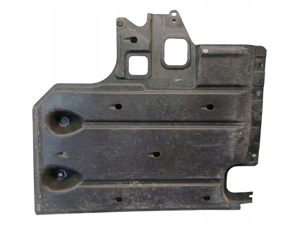 фото №1, Защита правый задняя mini cooper r55 r56 2755792