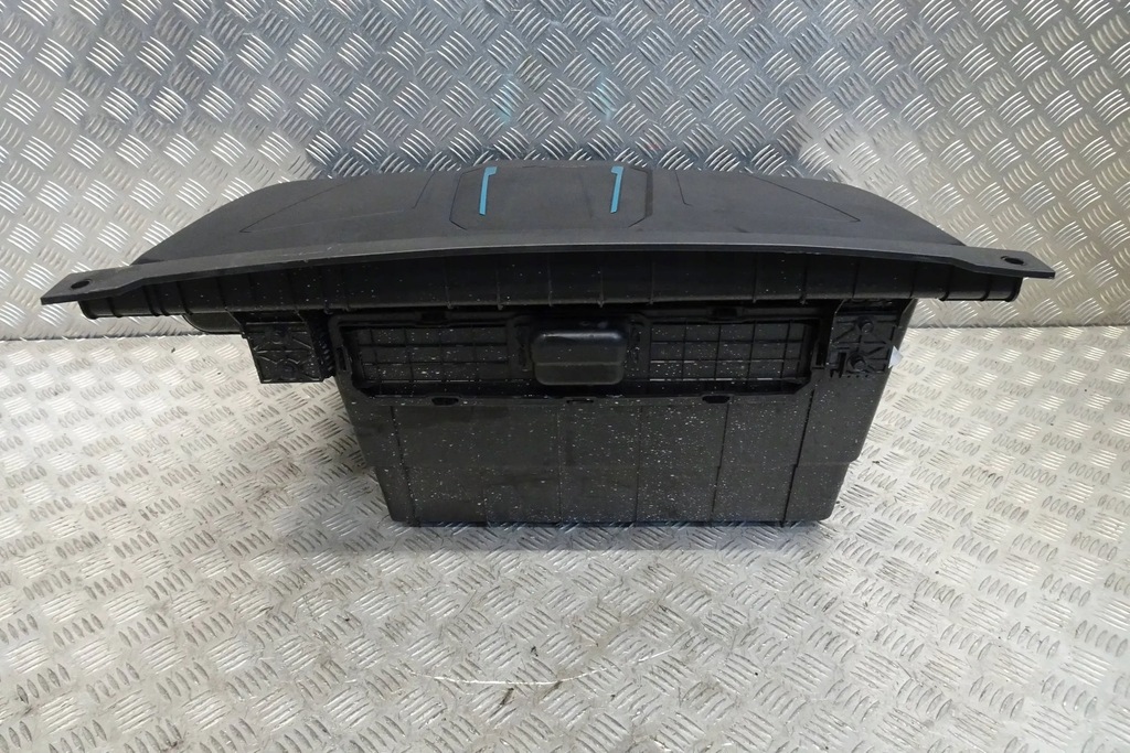 фото №6, Hyundai ioniq 5 ev бардачок багажника перед передний 22-