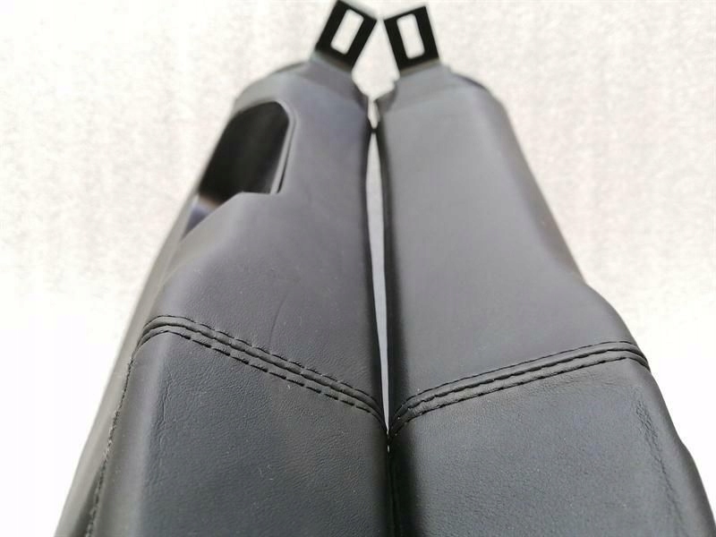 фото №6, Bentley flying spur набор нижних защита стойка a кожаный 3w5863605a owiew