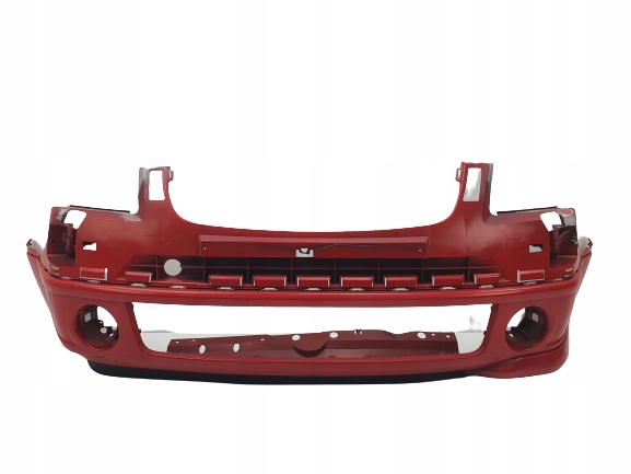 фото №1, Бампер перед передній citroen c2 vtr