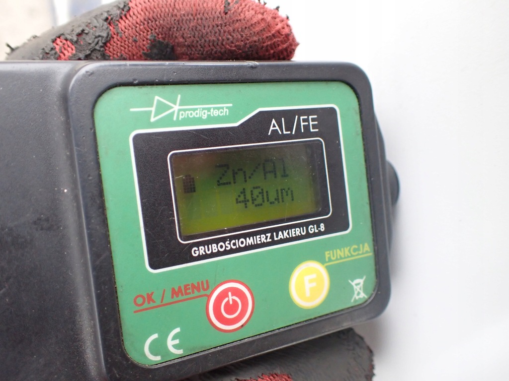 фото №9, Лонжерон чверть поріг блок двигуна права сторона dodge charger ii gen vi 2014