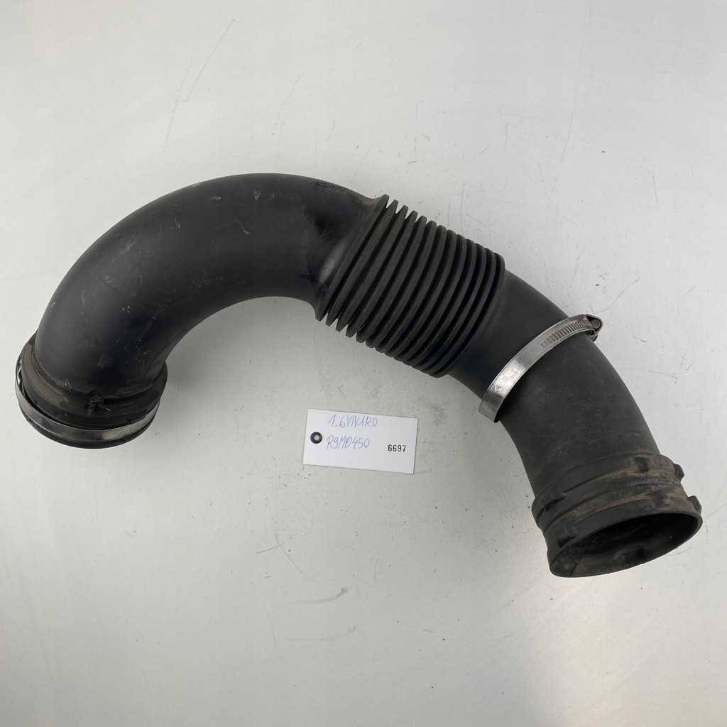 Купить Труба воздухозаборник воздуха renault trafic opel vivaro fiat talento 1.6 cdti dci