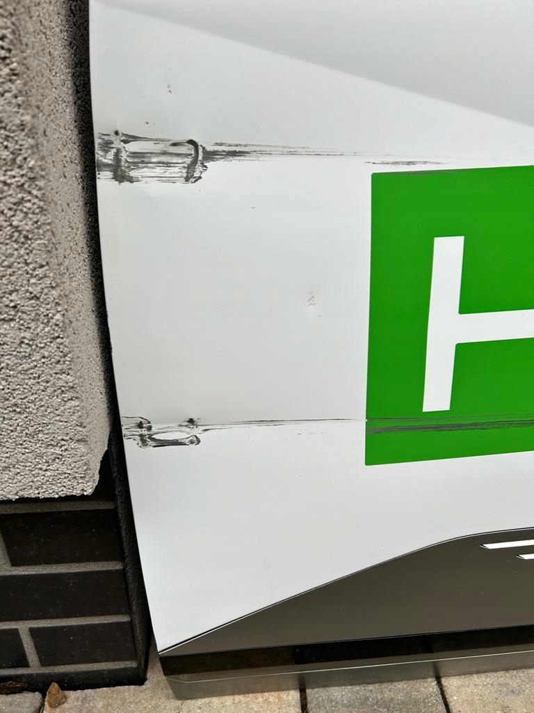 фото №10, Дверь передние левая перед левый ioniq 6 22- c5g