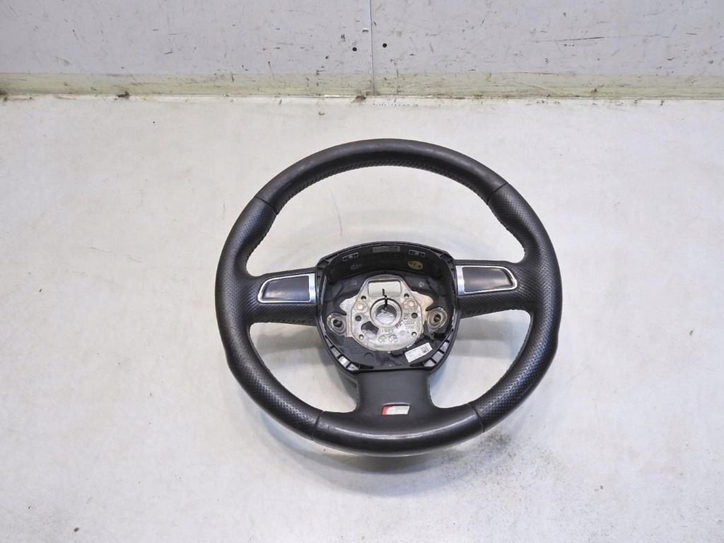 фото №8, Воздуховод audi a4 b8