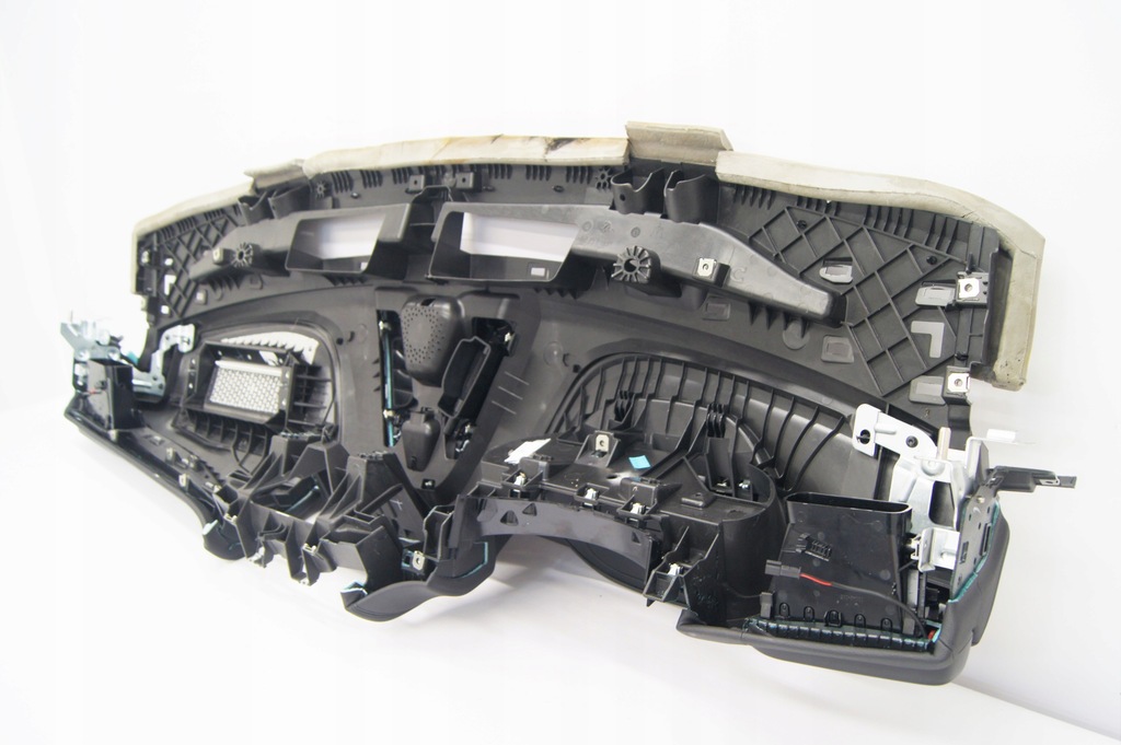 фото №12, Приборная панель приборная приборная панель maserati levante gt 22r