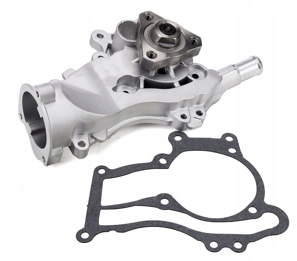 фото №12, Насос wody ina 538031410 55561623 chevrolet opel