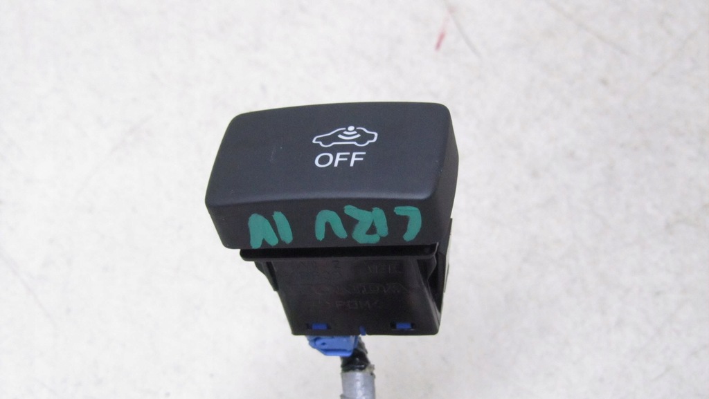 фото №1, Honda cr-v iv кнопка сигнализация 12-16 194