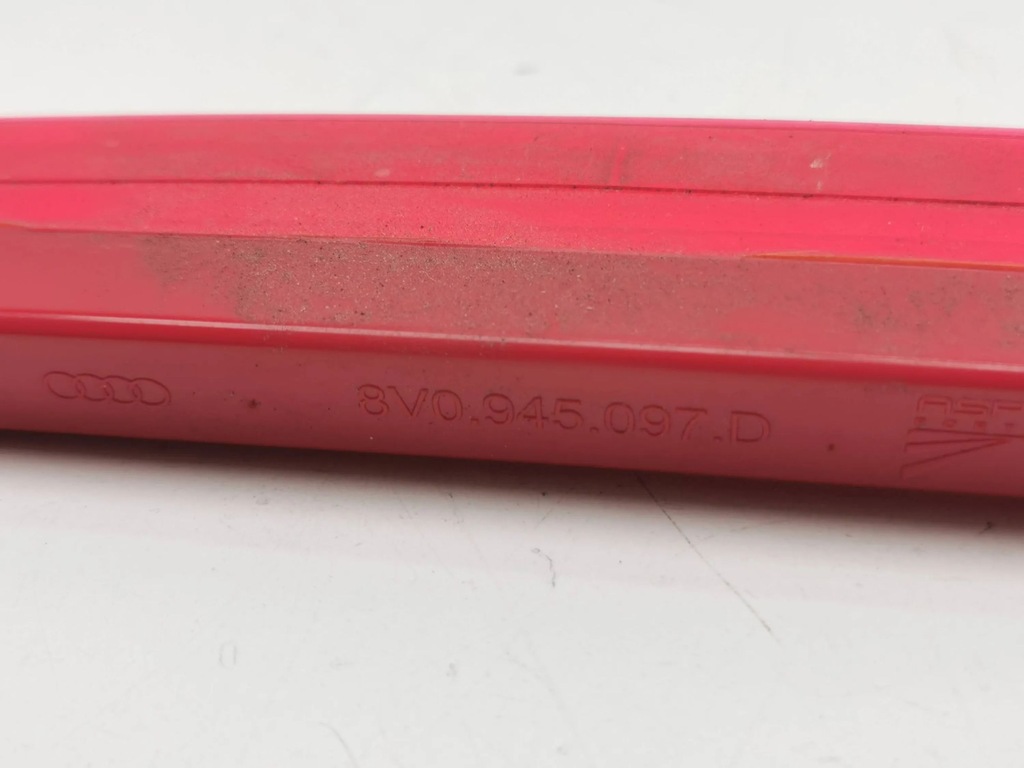 фото №7, Audi q3 f3 2019 третий свет стоп