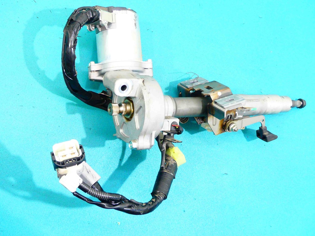 фото №7, Усилитель электрический highlander ii 07-13 usa