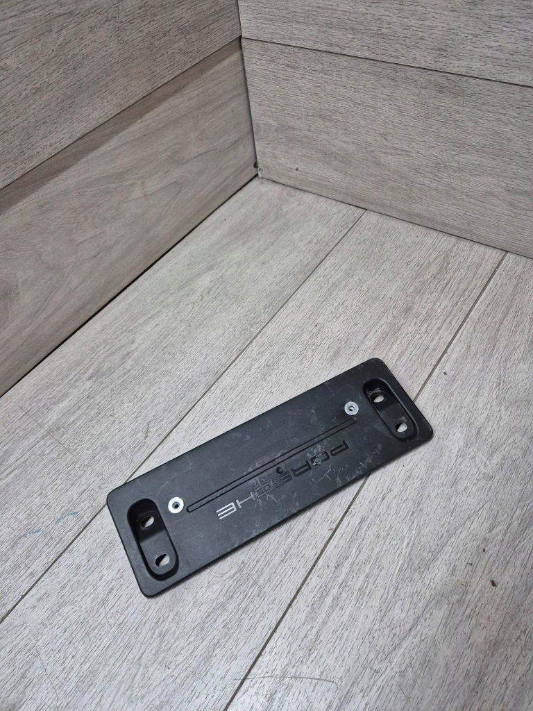 Купити 17167. cayenne рамка панель перед 9y0807287al