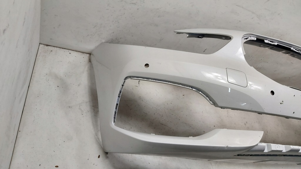 фото №6, Бампер перед передній bmw 1 f40 51117459708