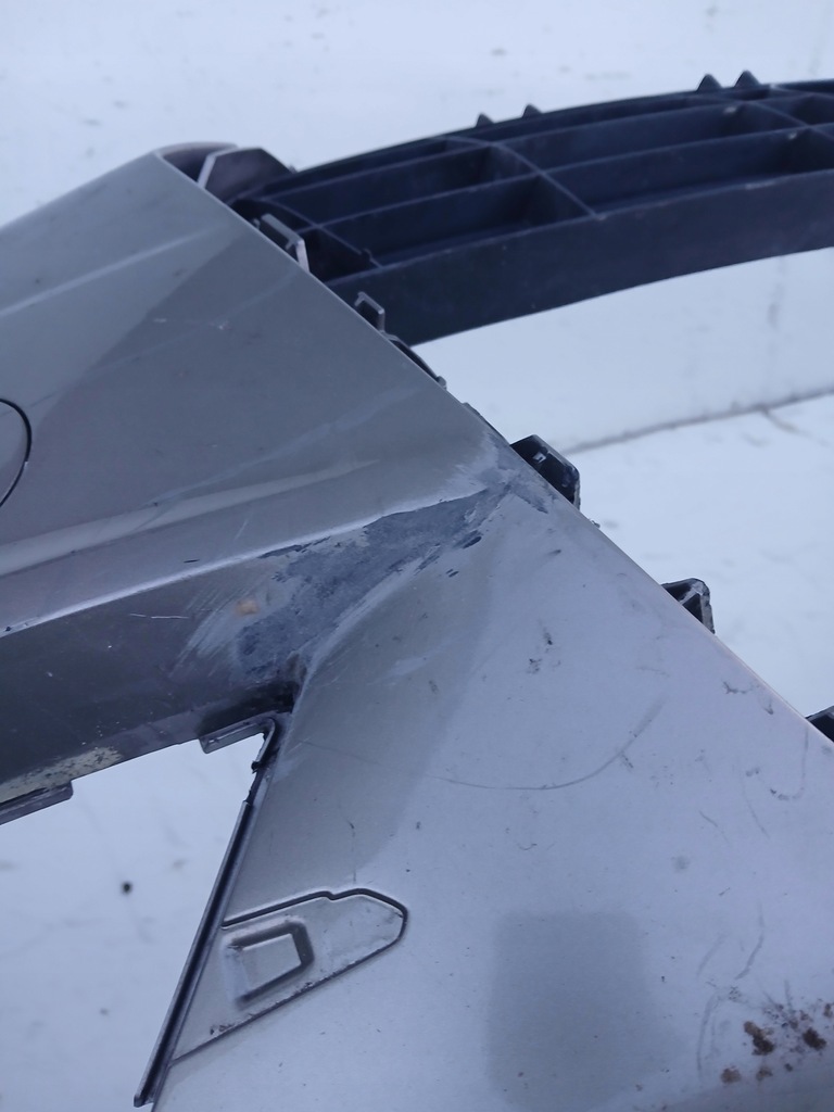 фото №8, Бампер перед audi a7 4g s line lift