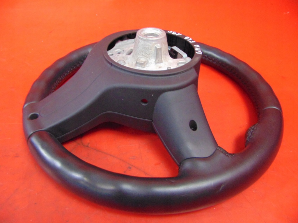 фото №16, Bmw 2 f46 m-pakiet воздуховод многофункциональный кожа