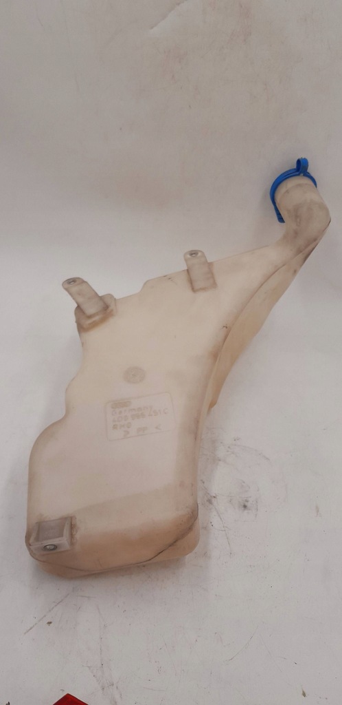 фото №11, Audi a8 s8 d2 4d бак рідина do омивача скло передньої / лобове