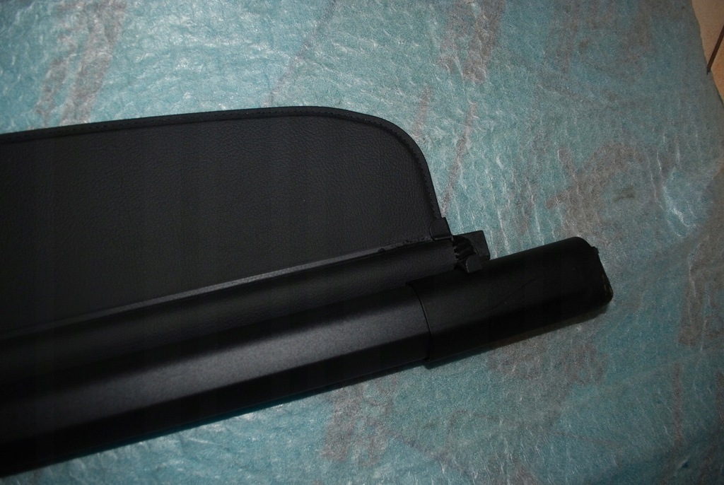 фото №7, Шторка багажника vw caddy 2k5 15-19 r. 2k5867871 org оригинальный номер