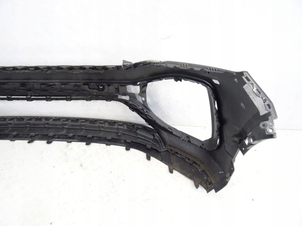 фото №9, Vw t-roc r-line lift бампер перед передний