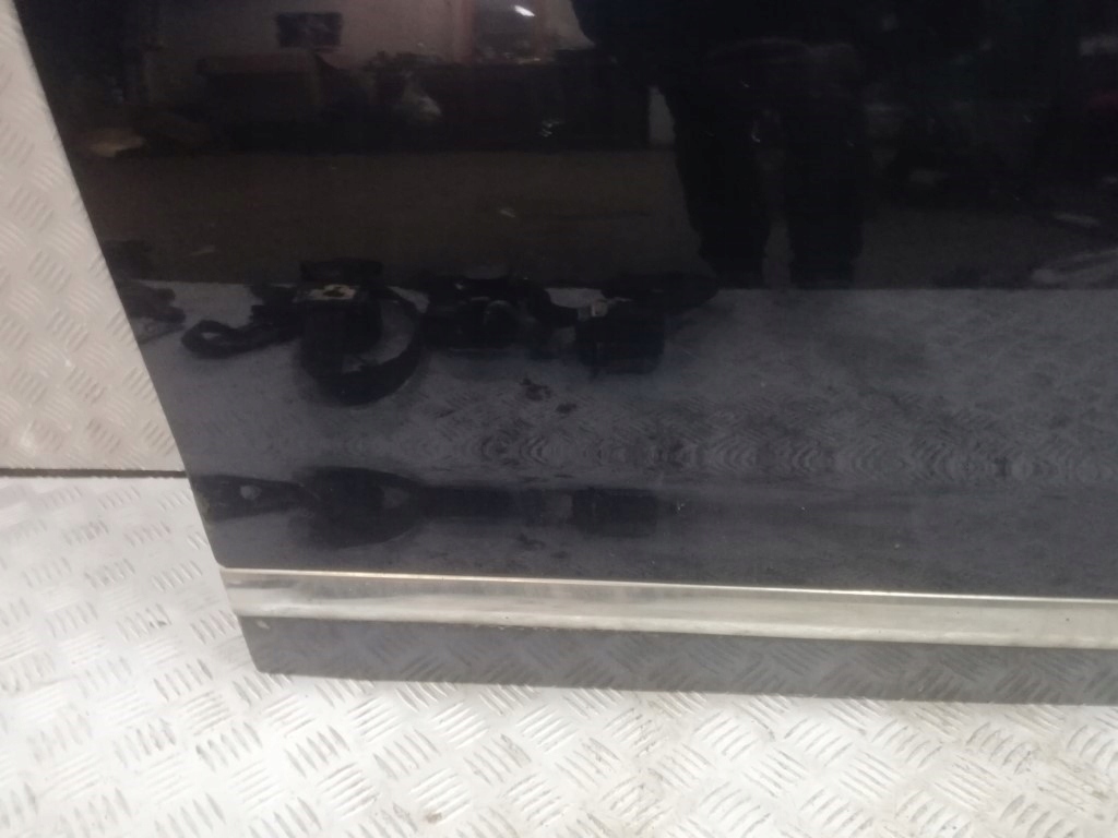 фото №5, Citroen c5 x7 iii kpsd дверь правое перед передние