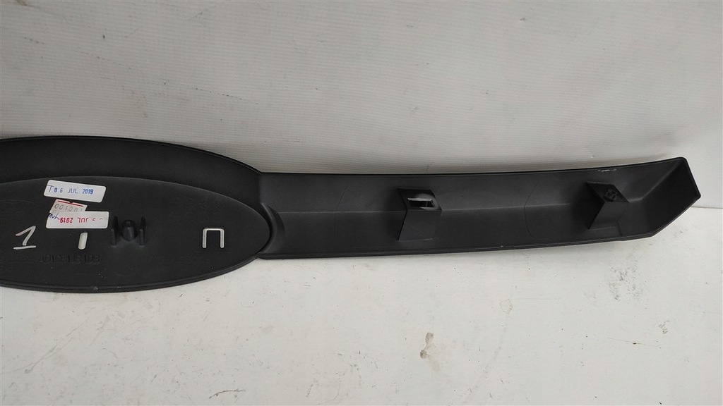 фото №8, Решётка радиатора решётка радиатора ford ranger po 2012 ab39-8169-ad