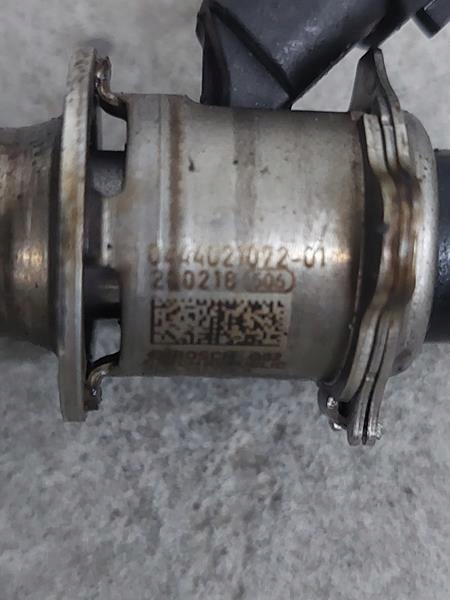 фото №4, Octavia iv 4 форсунка adblue 0444021072