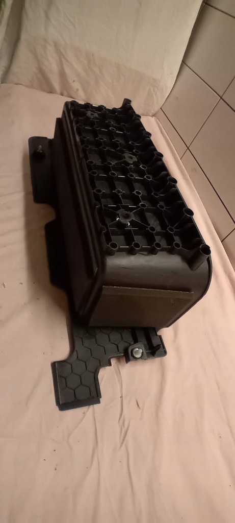 фото №7, Ford transit custom mk8 подножка левый bk21-v13201-ac