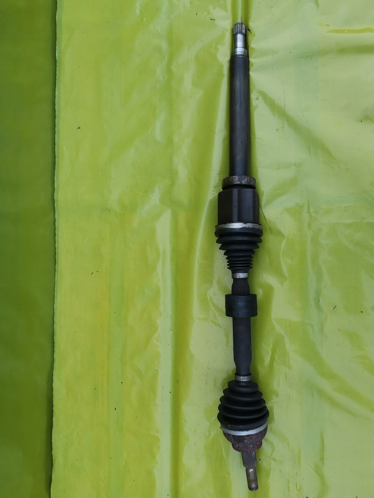 Купить Ford kuga mk2 приводной вал правый  длинная 2.0 tdci euro 6