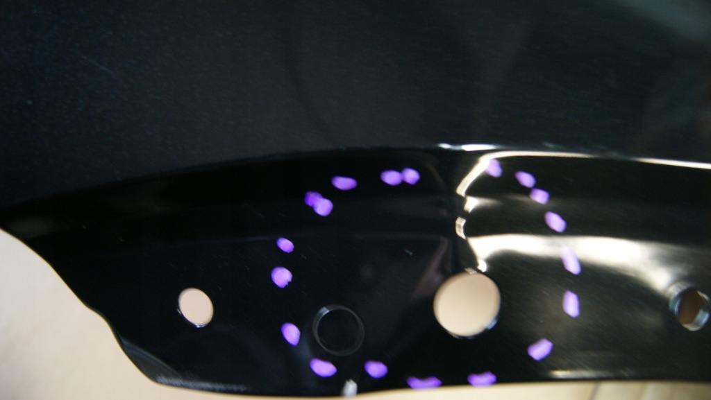 фото №6, Audi q8 q 8 крила передній лівий оригінал