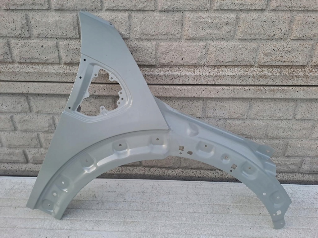 фото №1, Mini countryman cooper s f60 крила правий новий оригінал