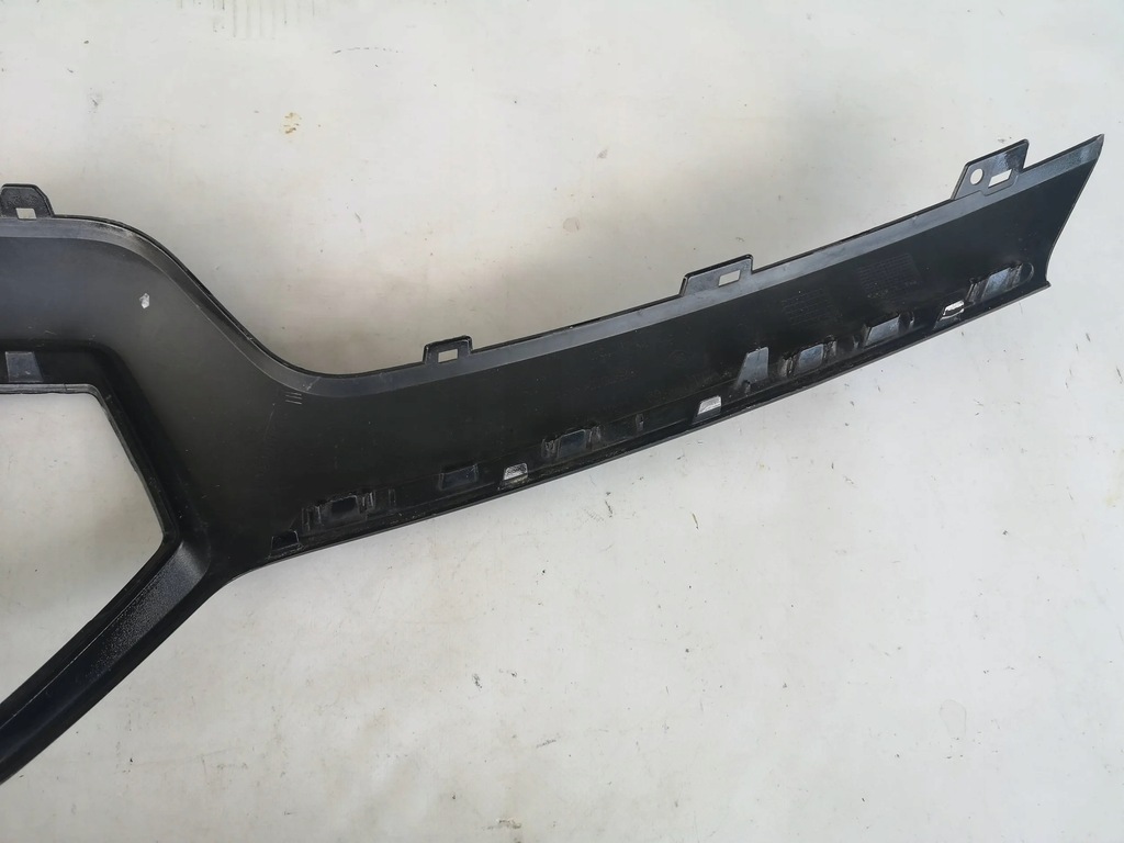 фото №7, Renault scenic iv - решётка радиатора, решётка радиатора polecam